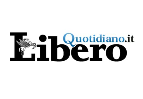 libero quotid|Libero Quotidiano